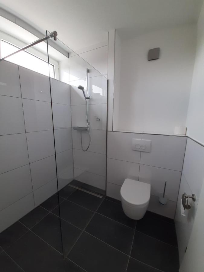 Hotel Siebenschlaefer Am Wasserturm Alsdorf Dış mekan fotoğraf